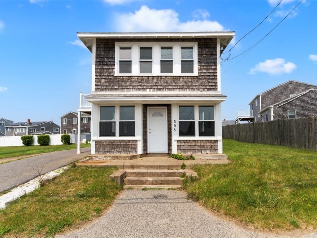598 Ocean St, Marshfield, Massachusetts, ,Commercial Sale,For Sale,Ocean St,73386908