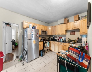 Residential Lease
