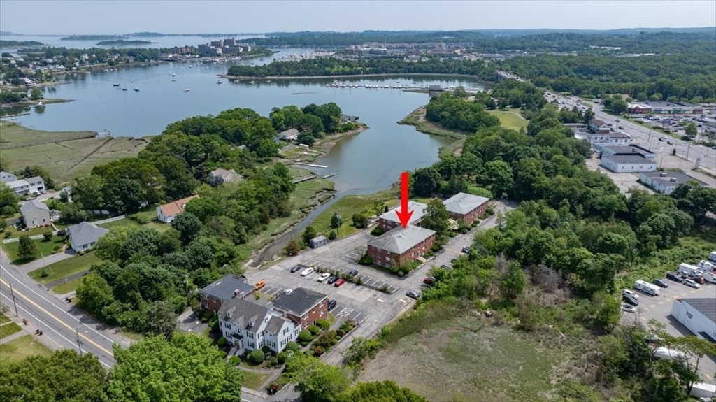 267 Neck Street, Weymouth, Massachusetts, 2 Bedrooms Bedrooms, 4 Rooms Rooms,1 BathroomBathrooms,Residential,For Sale,Neck Street,73386956