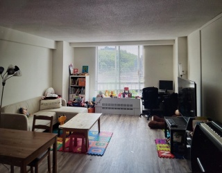 Residential Lease