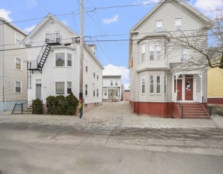98-102 Penn Street, Providence, Rhode Island, ,Commercial Sale,For Sale,Penn Street,73386963
