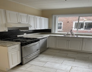 Residential Lease
