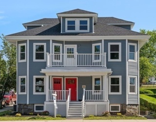 Residential Lease