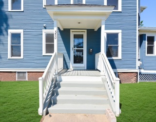 Residential Lease