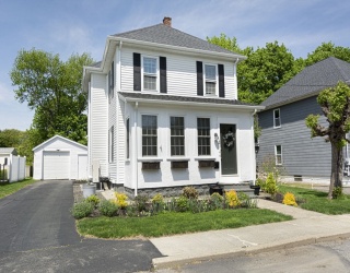 Residential