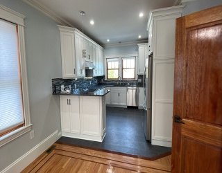 46 Gerrish St, Boston, Massachusetts, 4 Bedrooms Bedrooms, 8 Rooms Rooms,2.5 BathroomsBathrooms,Residential Lease,For Rent,Gerrish St,73386977