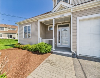 Residential Lease