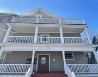 Residential Lease