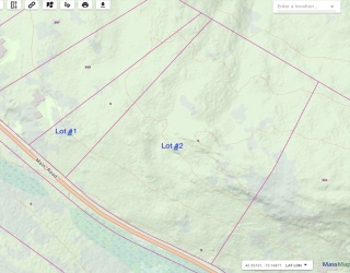 Land