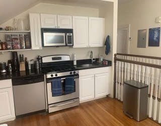 Residential Lease