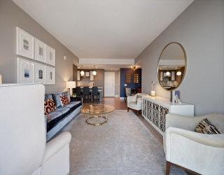 100 Lovejoy Wharf, Boston, Massachusetts, 2 Bedrooms Bedrooms, 5 Rooms Rooms,2 BathroomsBathrooms,Residential,For Sale,Lovejoy Wharf,73386865