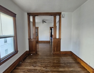 Residential Lease