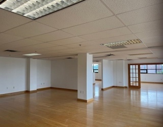 Commercial Lease