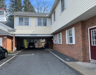 Commercial Lease