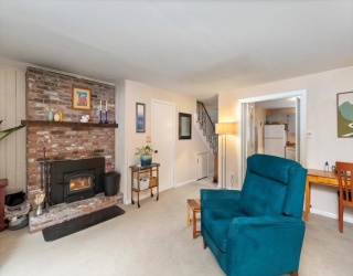 20 Lawrence Rd, Rowley, Massachusetts, 2 Bedrooms Bedrooms, 4 Rooms Rooms,1.5 BathroomsBathrooms,Residential,For Sale,Lawrence Rd,73387030