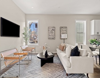28 Hansborough St., Boston, Massachusetts, 2 Bedrooms Bedrooms, 4 Rooms Rooms,1 BathroomBathrooms,Residential,For Sale,Hansborough St.,73387067