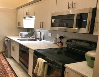 Residential Lease