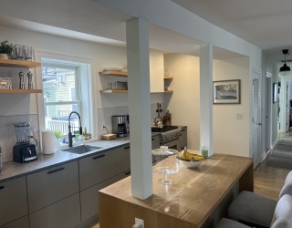 Residential Lease