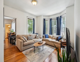 Residential Lease