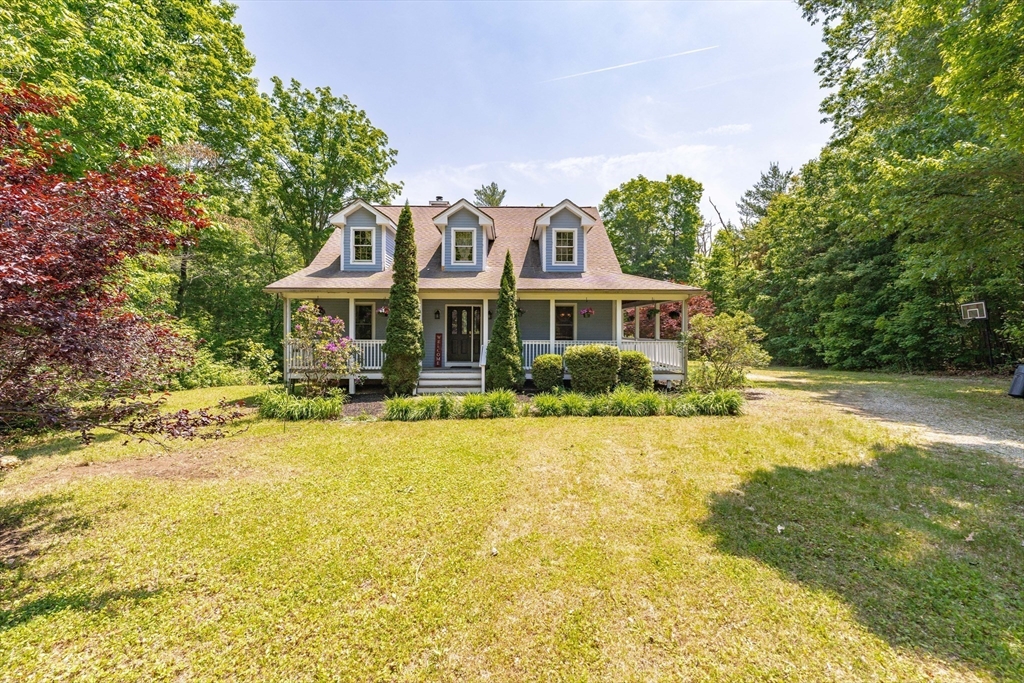 77 Old Reed Rd, Monson, Massachusetts, 3 Bedrooms Bedrooms, 7 Rooms Rooms,2.5 BathroomsBathrooms,Residential,For Sale,Old Reed Rd,73387059