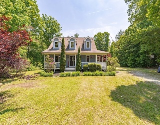 77 Old Reed Rd, Monson, Massachusetts, 3 Bedrooms Bedrooms, 7 Rooms Rooms,2.5 BathroomsBathrooms,Residential,For Sale,Old Reed Rd,73387059
