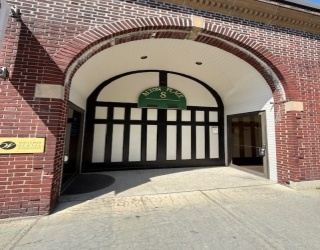 Commercial Lease