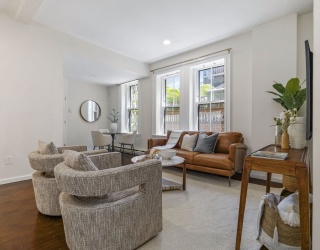 Residential Lease