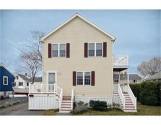 Residential Lease