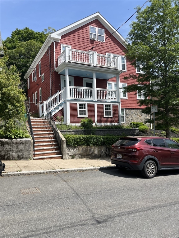 198 Wachusett St, Boston, Massachusetts, 2 Bedrooms Bedrooms, 7 Rooms Rooms,1 BathroomBathrooms,Residential Lease,For Rent,Wachusett St,73387096