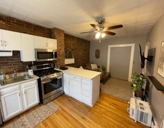 Residential Lease