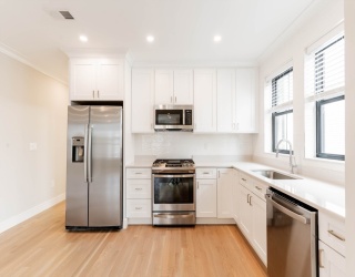 Residential Lease