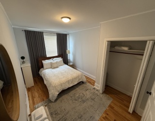 Residential Lease