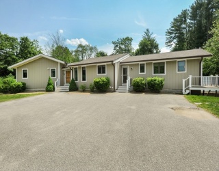 Residential