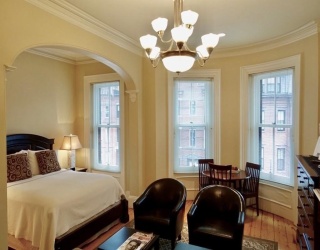 4 Claremont Park, Boston, Massachusetts, 4 Rooms Rooms,1 BathroomBathrooms,Residential Lease,For Rent,Claremont Park,73387009