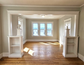 Residential Lease