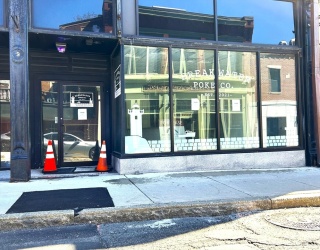 Commercial Lease
