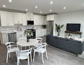 Residential Lease