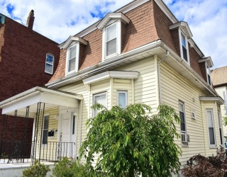 Residential Lease