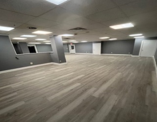 Commercial Lease