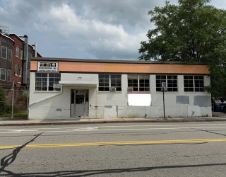 Commercial Sale