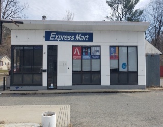 Commercial Sale