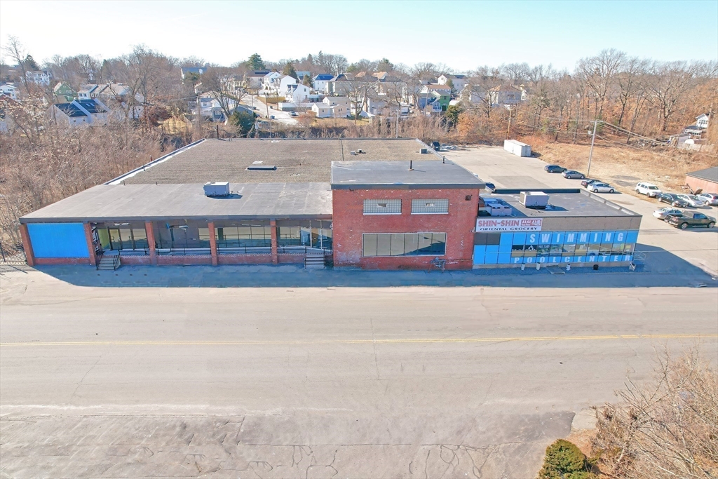 601 South Union Street, Lawrence, Massachusetts, ,Commercial Lease,For Rent,South Union Street,73387196