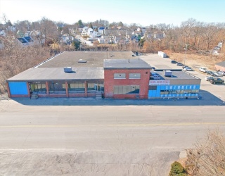 Commercial Lease