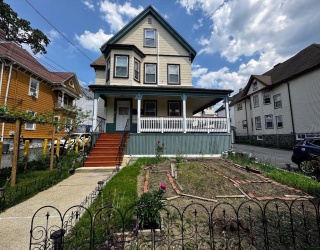 Residential Lease