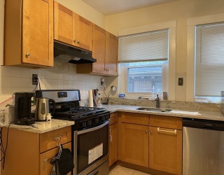 Residential Lease