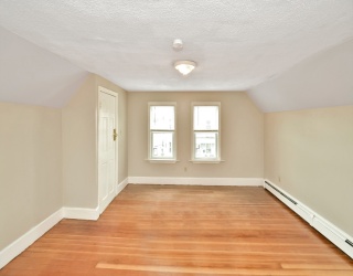 Residential Lease