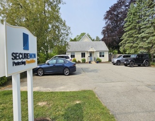 Commercial Lease