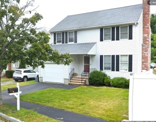 Residential Lease