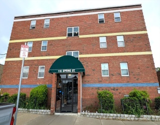 Residential Lease