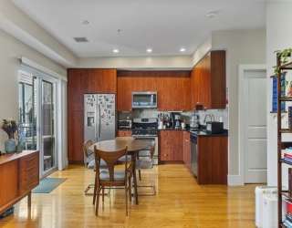 Residential Lease